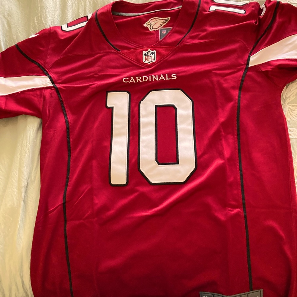 ARIZONA CARDINALS. Deandre Hopkins NFL Jersey